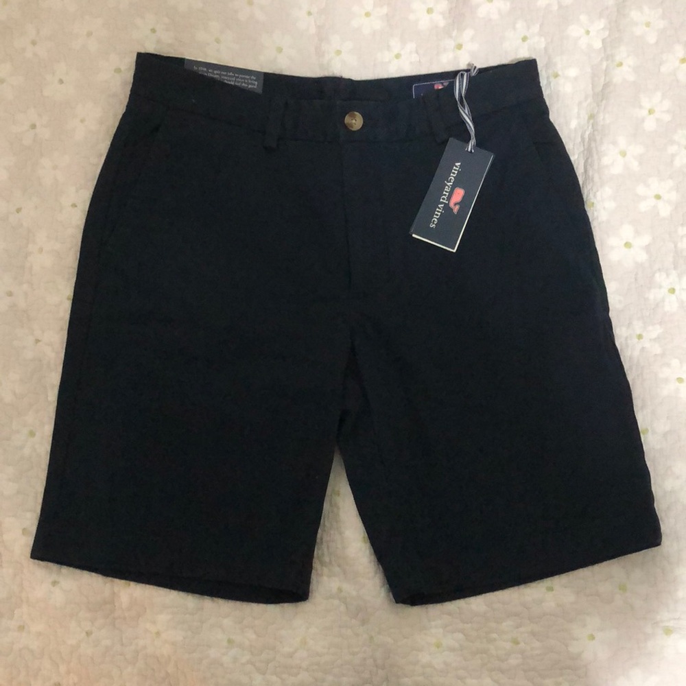 Vineyard vines Stretch breaker short